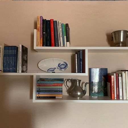 Apartamento La Casa Delle Stelle Tirli Exterior foto